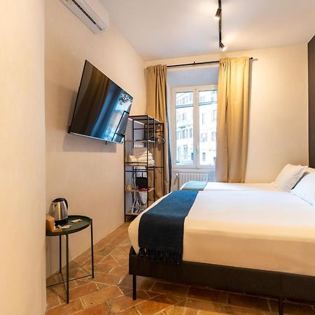 Cunabu Morosini Rome Exterior photo