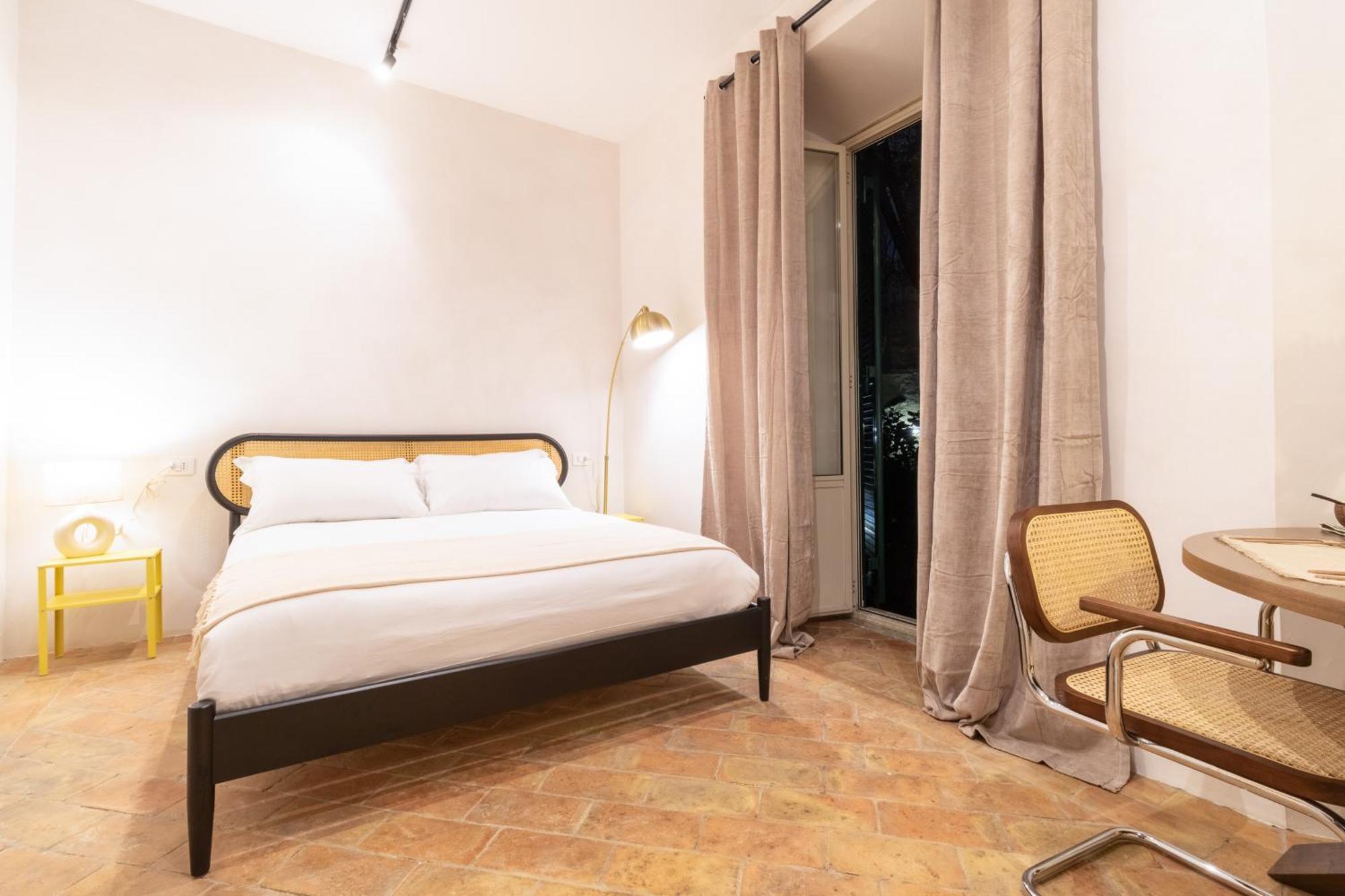 Cunabu Morosini Rome Exterior photo