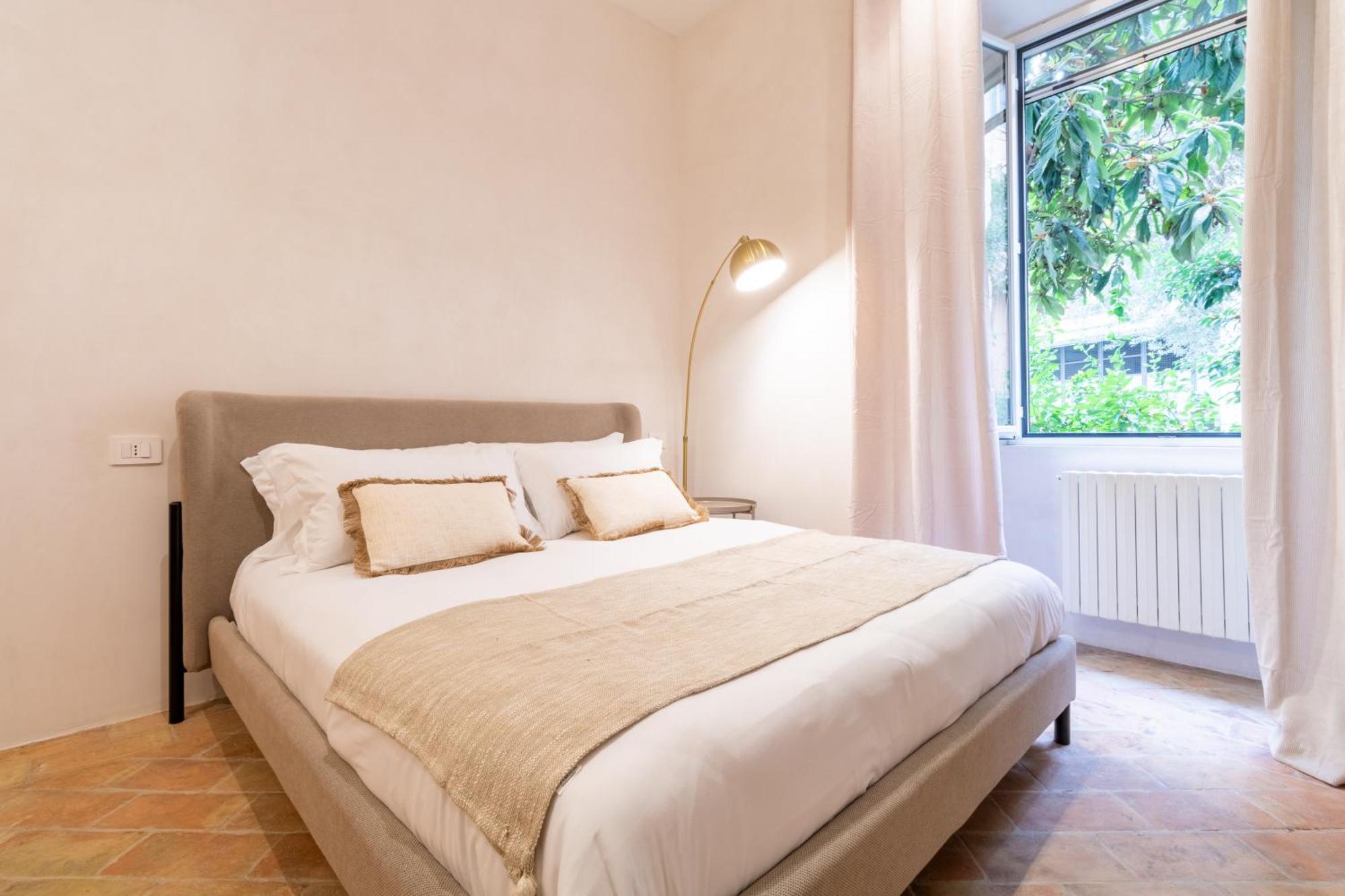 Cunabu Morosini Rome Exterior photo